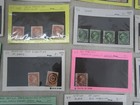 Nystamps Canada many mint NH high quality old stamp collection j27nc — photo 6
