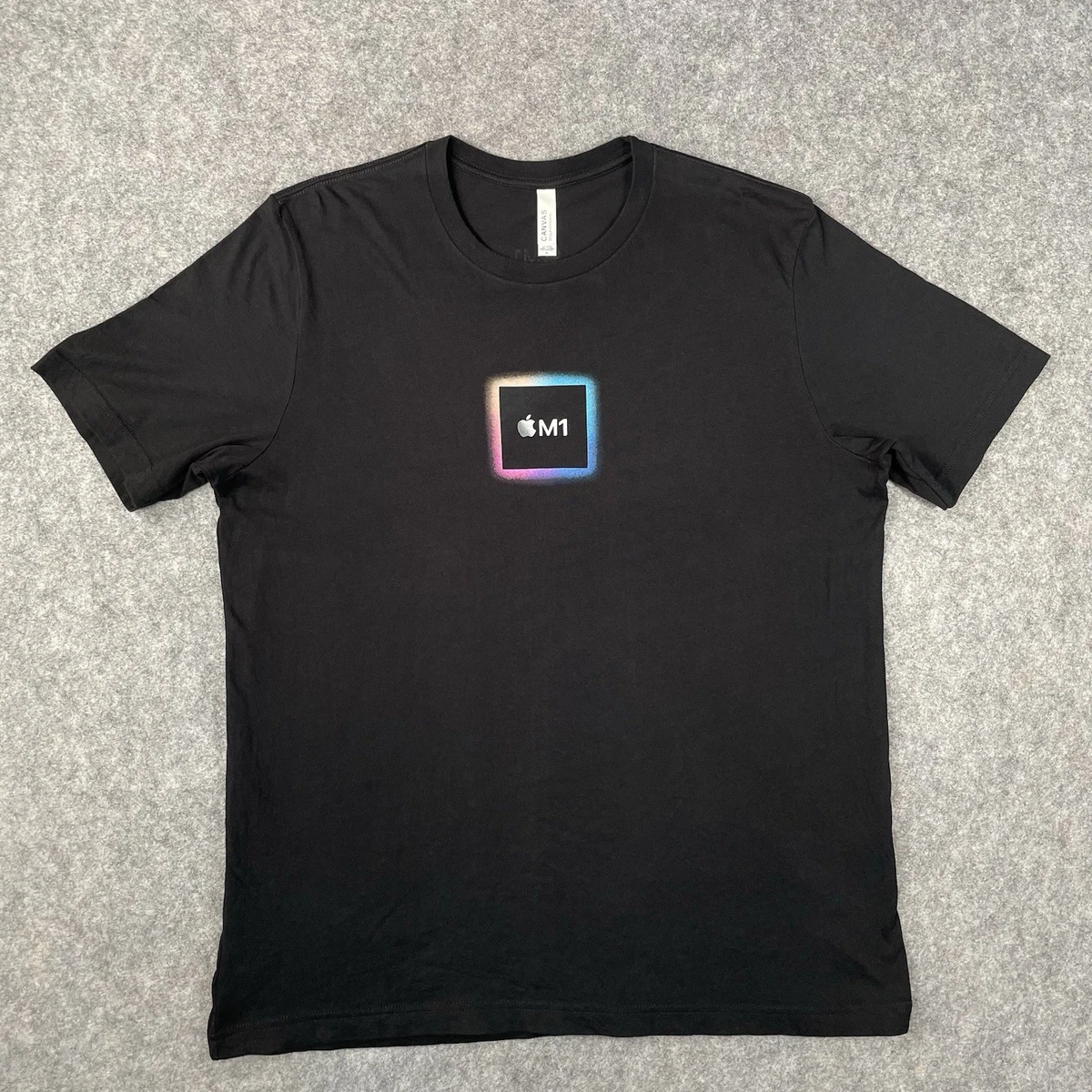 apple logo t shirt products for sale | eBay