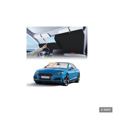 Windshield Sunshades 2026 Auto Retractable Sun Shade Car Adjustable Automatic Uv Windshield Sunshades 2026 Auto Retractable Sun Shade Car Adjustable Automatic Uv