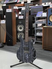 Guitarra eléctrica PAUL REED SMITH SE SWAMP ASH CE24