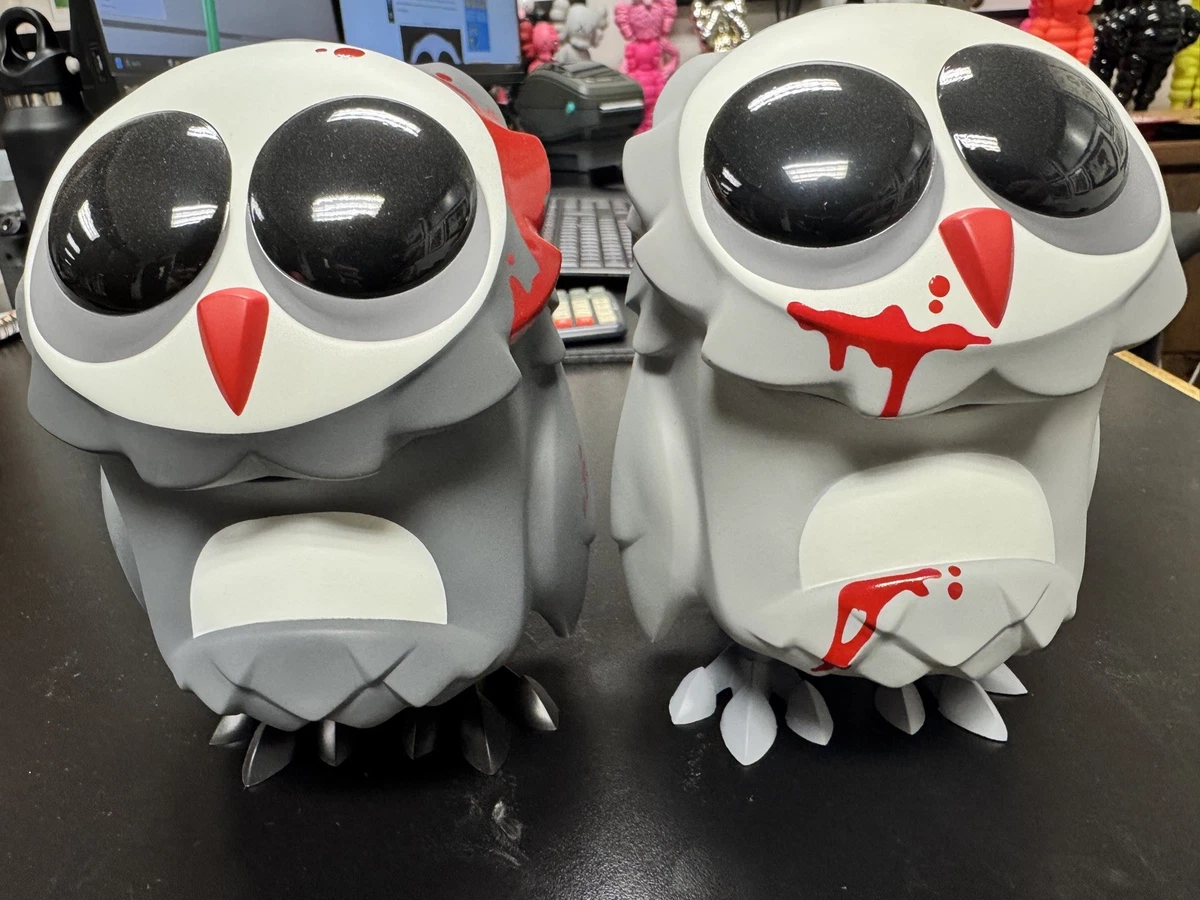 Coarsetoys Designer & Urban Vinyl Action Figures for sale - eBay