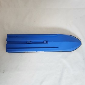 LEGO City Police Boat Hull Part Set 7287 Blue Large Replacement Piece 