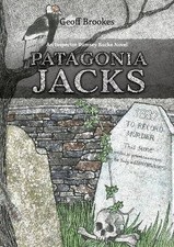 Patagonia Jacks, Geoff Brookes,  Paperback