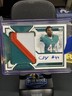 2024 National Treasures Rookie Patch Autograph /44 Chop Robinson Miami Dolphins