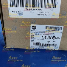 Brand new and original AB 1763-L16AWA Fast shipping