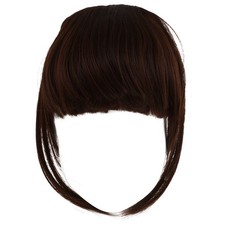 Clip In Hair Clip Fake Women Hair Accessories 25.00X15.00X2.00 cm