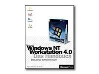 Microsoft Windows NT Workstation 4.0. Das Handbuch.... | Buch | Zustand sehr gut