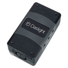 Atomic4dj centralina luci DasLight DVC5 FUN