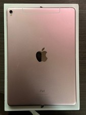 iPad Pro 9.7-inch (1st gen) Wi-Fi + Cellular (A1674)