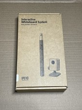 IPEVO IW2 Wireless Interactive Whiteboard System Pen  Accessories