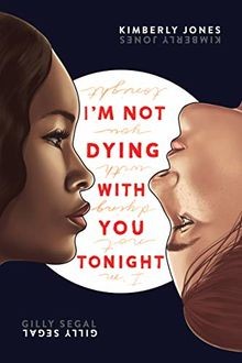 Im Not Dying with You Tonight von Segal, Gilly | Buch | Zustand gut