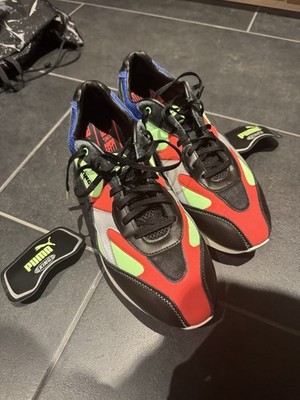 Puma King Sneaker Gr. 46