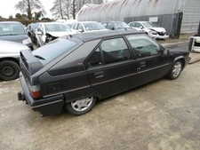 Feu arrière Citroen BX