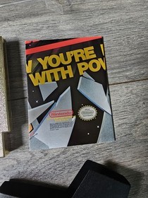 Zelda II: The Adventure of Link 2 Gold NES Nintendo CIB Complete 100% Original💥