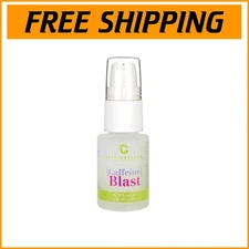 Quick-Action Caffeine Eye Treatment - Exfoliating & Cruelty-Free Formula