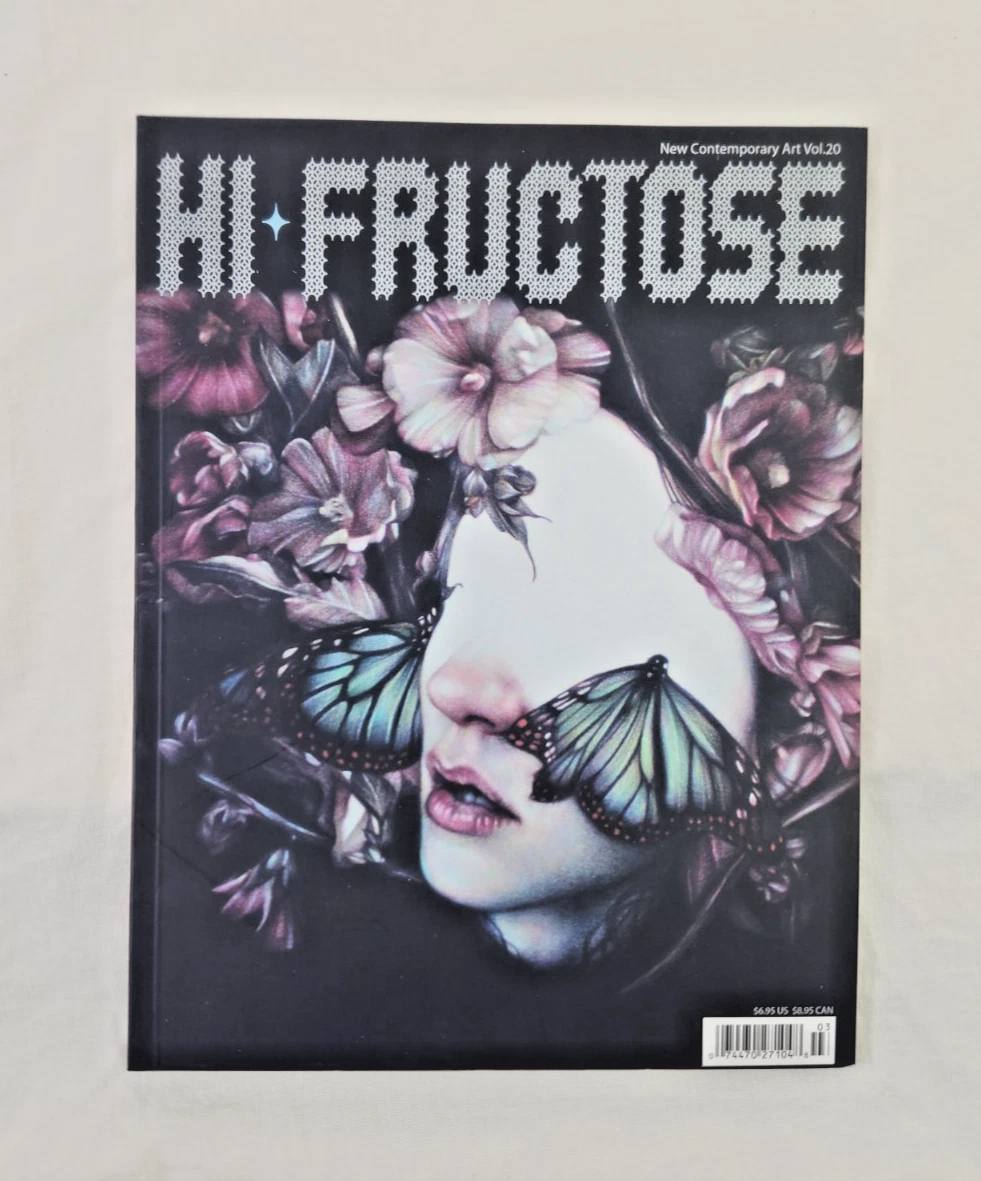 Hi Fructose products for sale | eBay