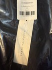 Veronica Beard Zip Back Scuba Pant 20 NWT Navy $295 Trouser — photo 4