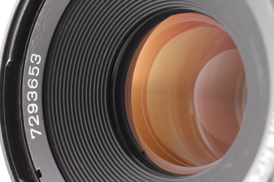 "MINT+++" Hasselblad Carl Zeiss Makro Planar T* CF 120mm f/4 Macro Lens JAPAN - Image 4 of 4