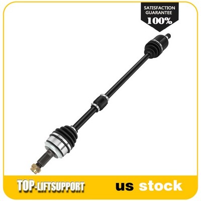 Front Right For 2006-2014 Honda Civic 1.8L CV Axle Shaft High Performance