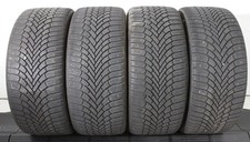 4 x 235/35R19 91W Winterreifen Bridgestone Blizzak 6 Enliten 6,5mm 2024 XL