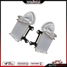 Bumper Bracket Fit Toyota Sienna 2021-2023 Front Left & Right Side 5210308010