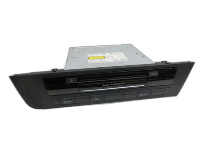 Navigationssystem Navi MMI3G Steuergerät für Audi A6 4G C7 11-14 qu 4G0035670G