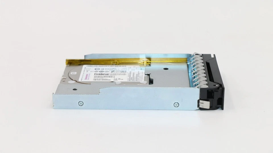 Lenovo 600GB 4XB0G88746 15K 00LA891 SAS 12Gbps 3.5'' Hard Drive HDD NEW - Image 4 of 4