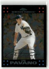 Click to enlarge Carl Pavano
