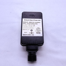 DC12V 1.5A Power Supply Adapter 18W UL Certificate 100V-240V AC to DC 12V Tra...