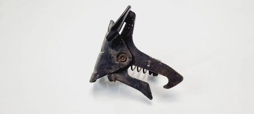 VOLVO S80 I TS, XY Motorhaubensicherung 2.50 Diesel 103kw 1999 31113795