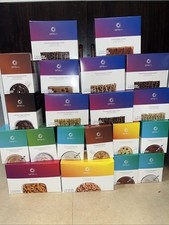 OPTAVIA Fuelings lot 140 NON EXPIRED- all items expire after 08/26