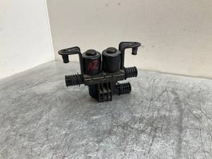 BMW 6 E63 E64 2008 Heizungsventil Wasserventil 6931708 Benzin 270kW LJO17826