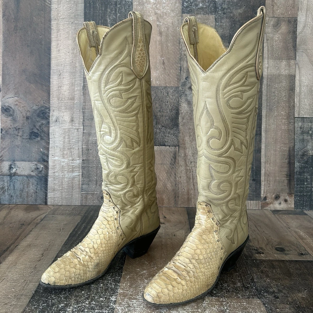 Hondo Boots for Women for sale | eBay