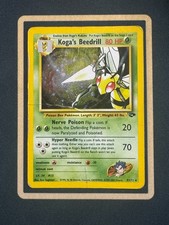 Image for Koga's Beedrill