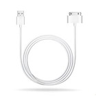 1M 30-Pin USB Charging Cable for Apple iPhone 4 4S 3G 3GS iPad iPod UK