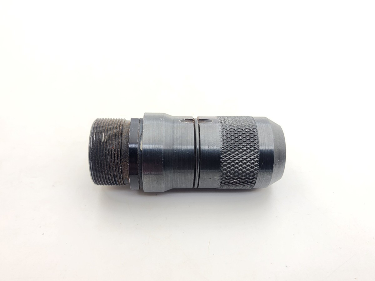 Vintage Lyman Cutts Compensator 20 Ga. Adjustable Choke | eBay