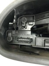 Feu arrière Citroen SAXO