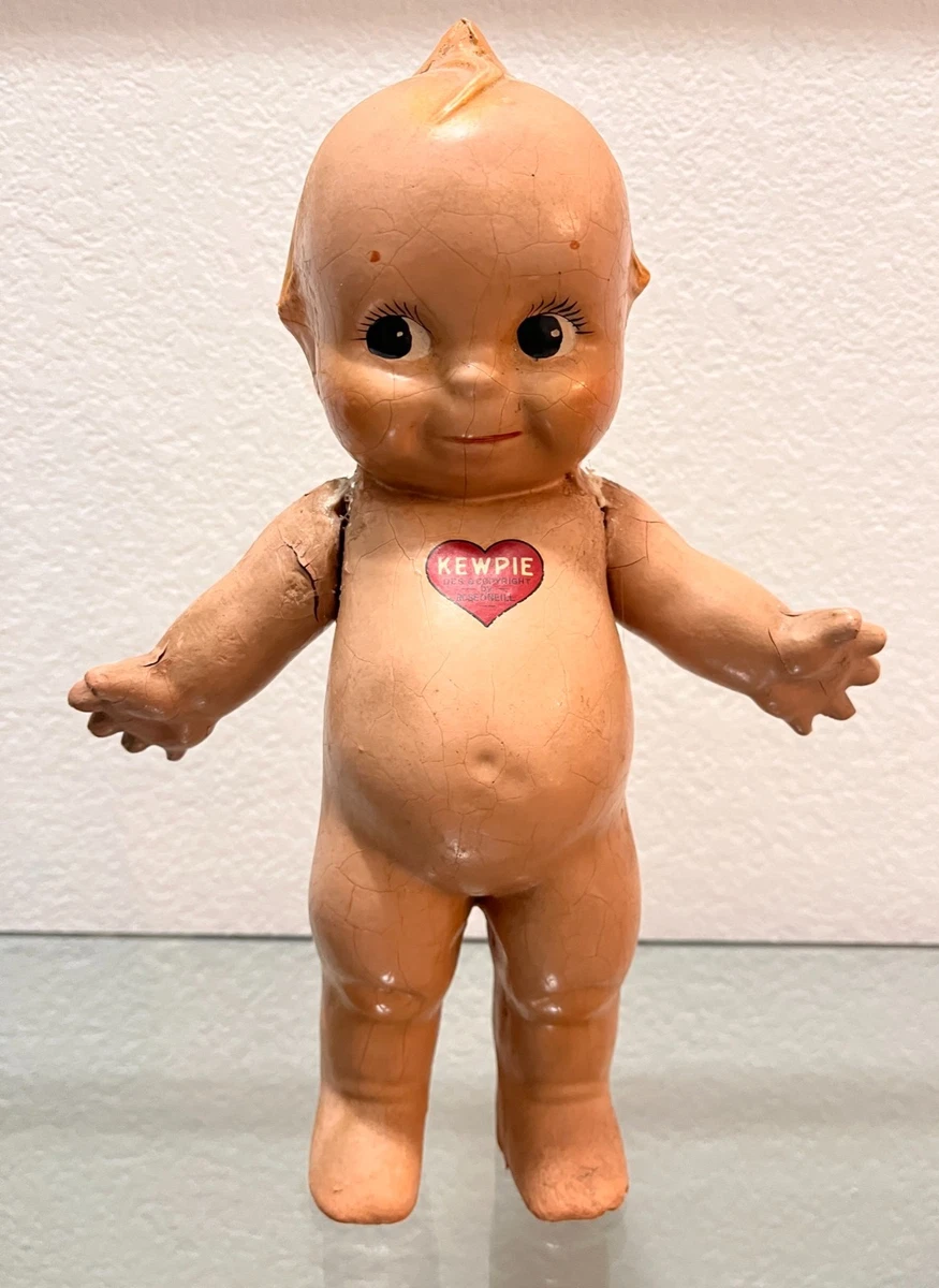ローズオニール・キューピー（Rose O