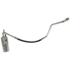 Omega Environmental Technologies 37-23487 Accum F150 4.2 L 97 04 W/Hoses