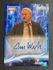 2025 Topps Chrome Sapphire Marvel Studios Checklist Guide in-content 38