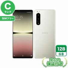 Sony Xperia 5 IV SOG09 128GB
