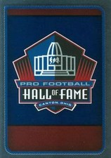 2016 Panini NFL Stickers Collection - Checklist Added 7