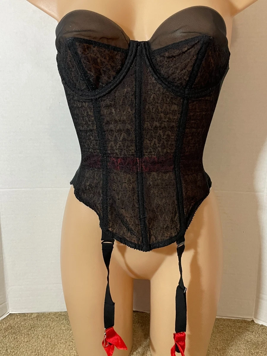Corset 1950s Vintage Corsets & Girdles for Women for sale | eBay