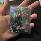 2025-26 Topps Chrome Basketball Stephen Curry Paradox SSP No. PX-8