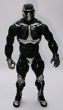 2011 NECA 7 Crysis 2 Nanosuit 2 Alcatraz Acti...