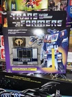 Hasbro Transformers Vintage G1 Exclusive Decepticon Soundwave Buzzsaw Condor
