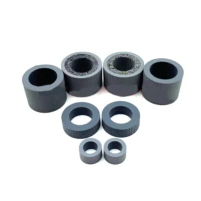 1set Pick Brake Separation Roller D00S3W001 Fits For Brother DS760 DS560 DS510