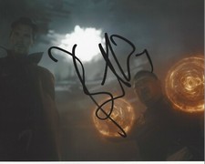 BENEDICT WONG SIGNED DOCTOR STRANGE SIGNED 8x10 MOVIE PHOTO w/COA AVENGERS