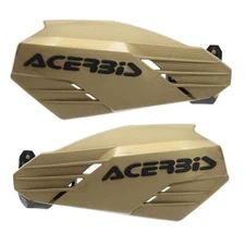 Acerbis K-Linear YKS MX Handguards Gold Black Kawasaki KX 250 4T 2020