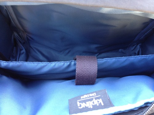 KIPLING MANARY - 4-Rollen-Tasche mit Laptopschutz - Bild 9 von 10